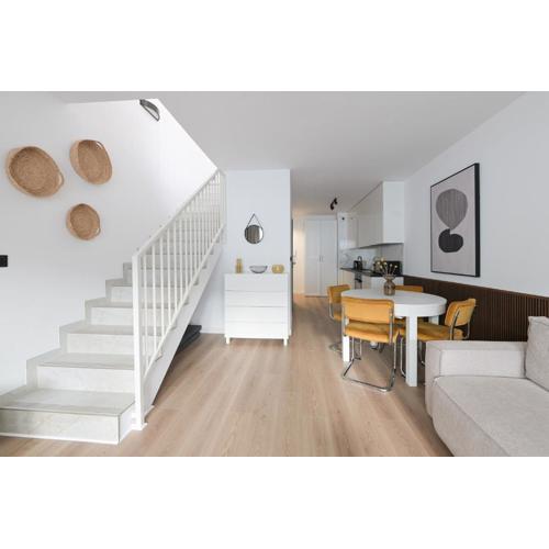 Florina Apartamenty dwupoziomowe