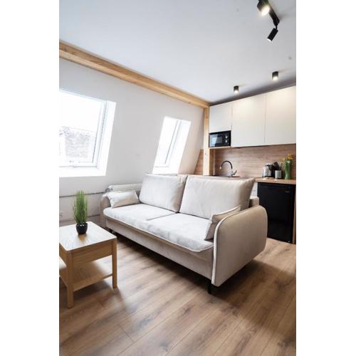 Flow Apartments - Świętego Pawła 10