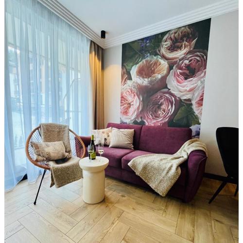Flowers & Cinnamon Mariental Apartaments