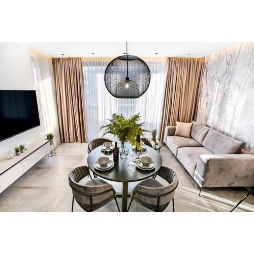 Fly Apartment - AP1 - MPolo