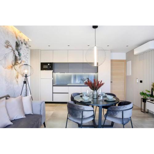 Fly Apartment - AP2 - MPolo