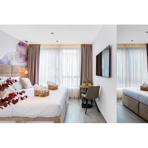 Fly Room - S4 - MPolo