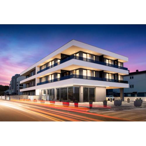Fly Rooms Medulin - 50m from the Beach - NEW 2024
