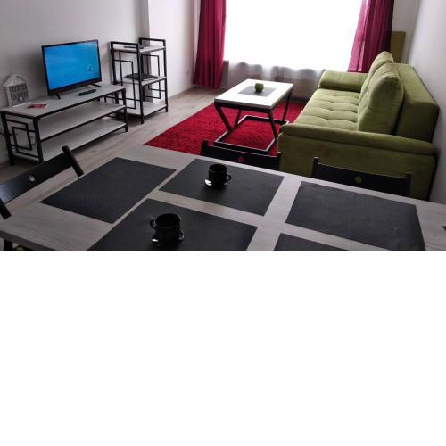 Fly Up Home apartment