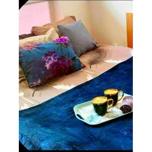 Focus apartment