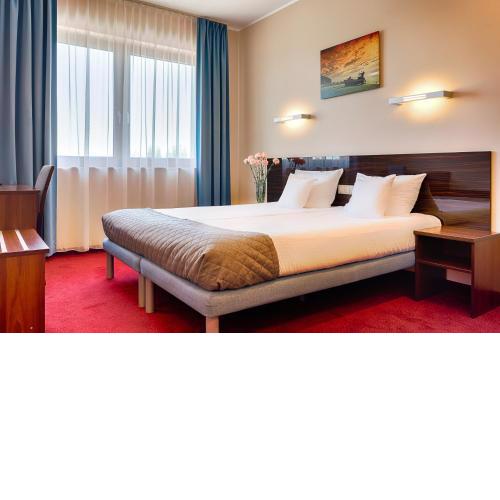 Focus Hotel Gdańsk