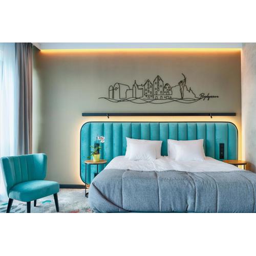 Focus Hotel Premium Bydgoszcz