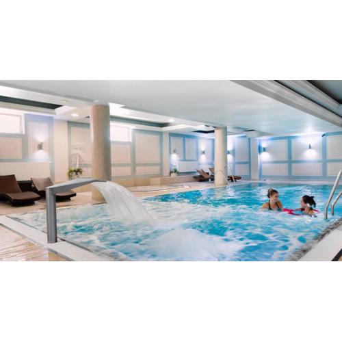 Focus Hotel Premium Elbląg