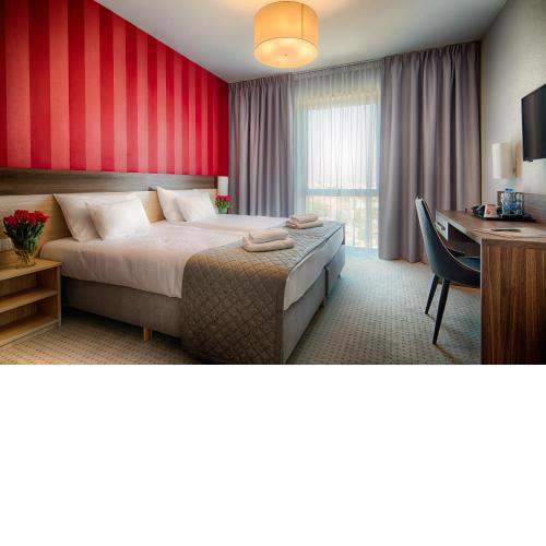 Focus Hotel Premium Gdańsk