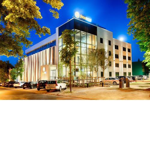 Focus Hotel Premium Sopot