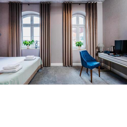 Focus Premium Apartments by Focus Hotels