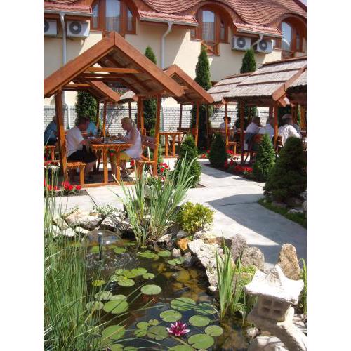 Fodor Hotel