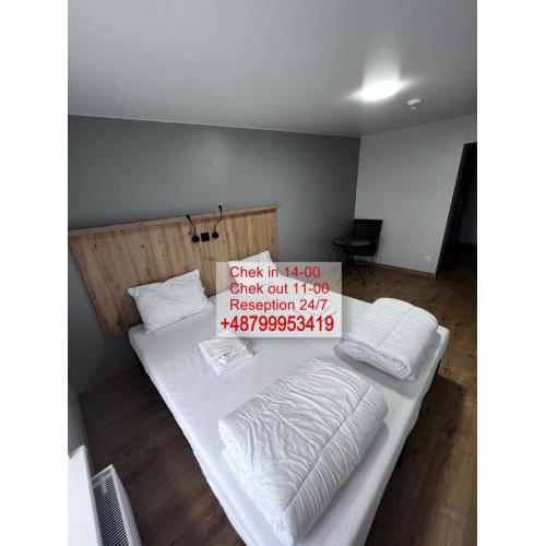 FOKA Hostel