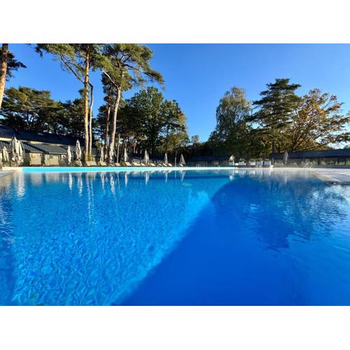Folga Resort