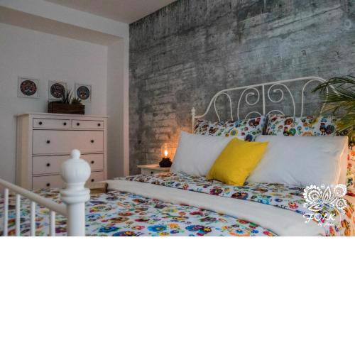 Folk by Anne Apartments & Rooms