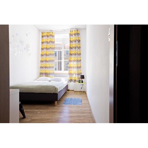 Folk Hostel