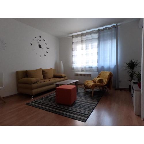 Folka cozy apartment