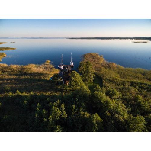 Folwark Łuknajno nad Jeziorem Śniardwy Gospoda Dziedzictwo Kulinarne Warmia-Mazury