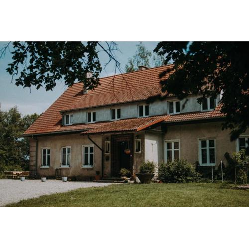 Folwark Stara Kuźnia
