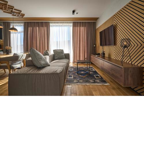 Fomich Residence Guesthouses