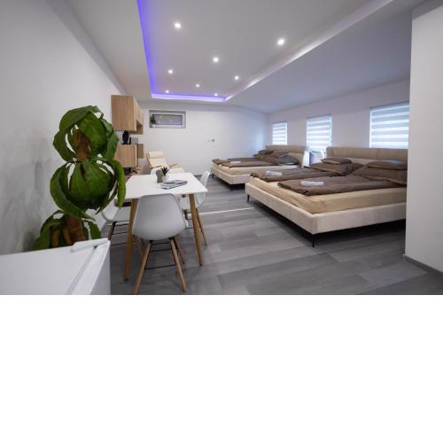 Főnix Apartman Loft