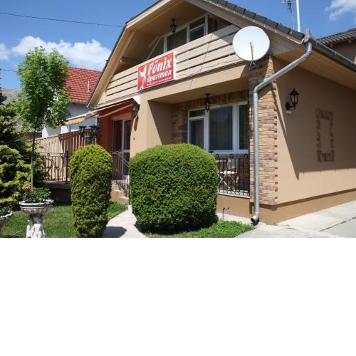 Főnix Apartmanház