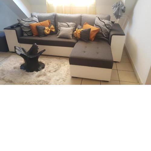 Főnix de Lux Apartman