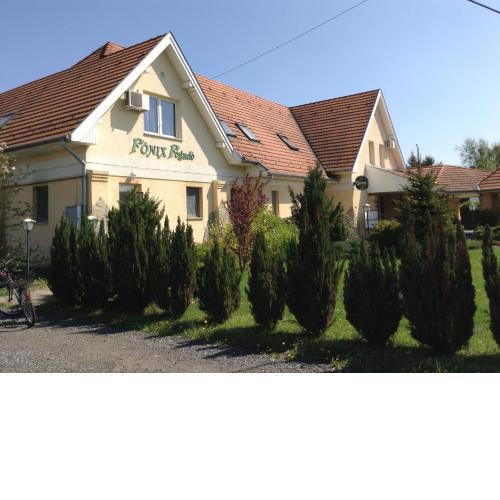 Főnix Fogadó