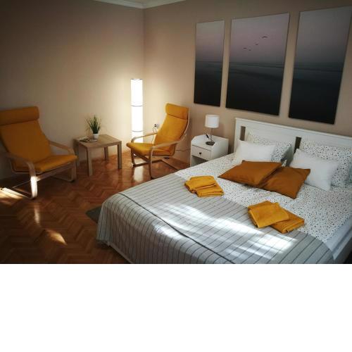 Fontana Apartman
