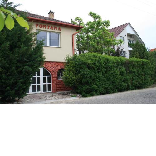 Fontana Vendégház