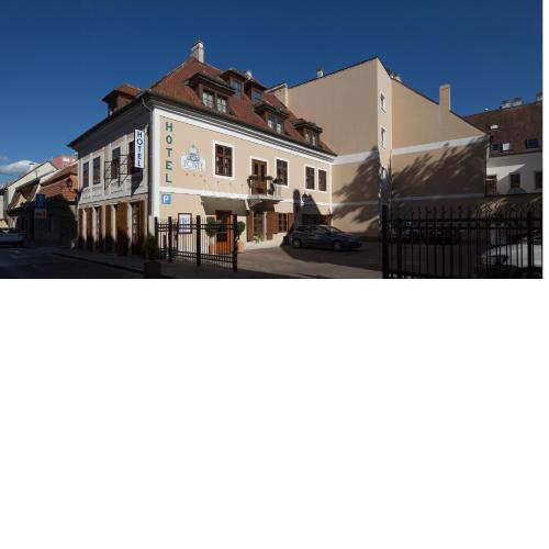 Fonte Hotel