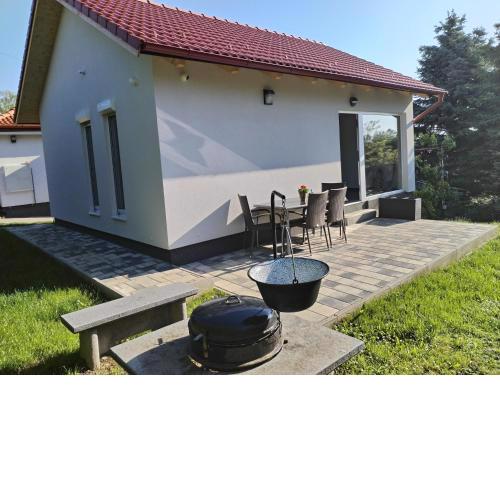 Fonyód Apartman 3.