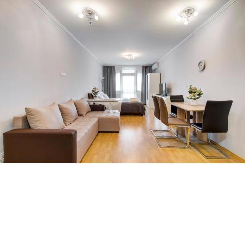 Fonyód Beach Apartment
