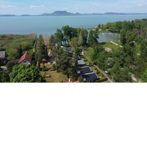 Fonyód Camping & Apartman