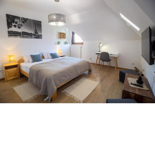 Fonyód City Apartman