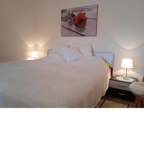 Fonyódi Centrum Apartman