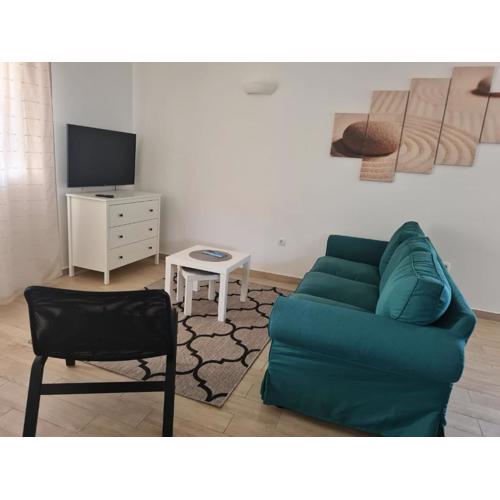 For two Apartment, Rab