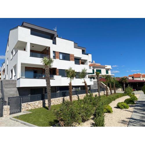 Forea Apartments