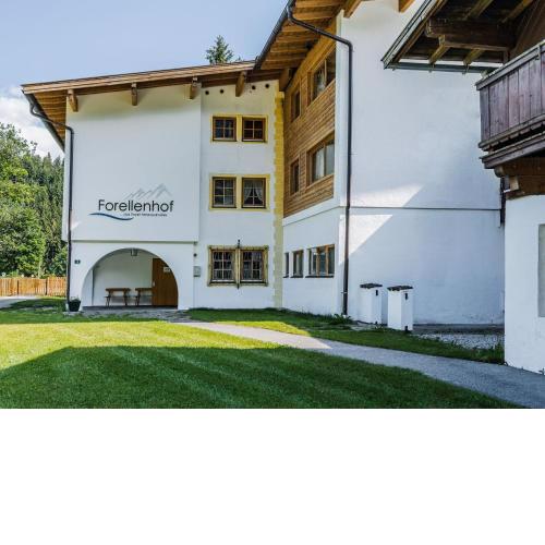 Forellenhof up to 60 people