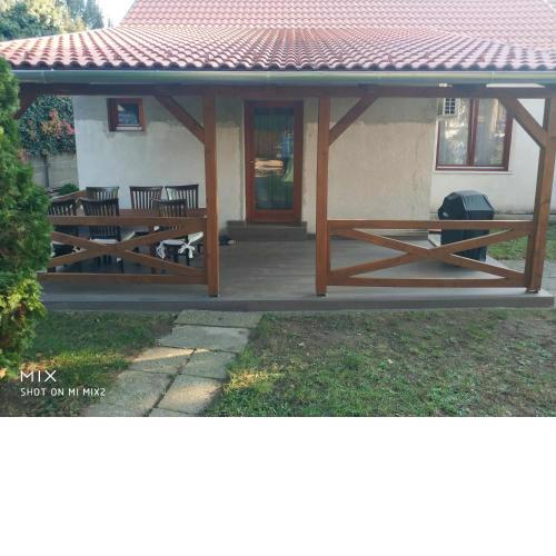 Forest Apartmann