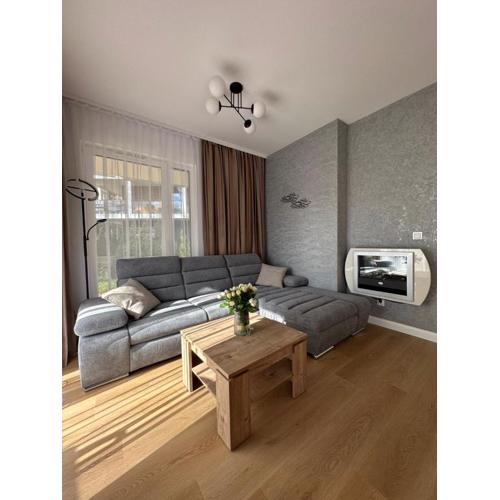 Forest Apartment