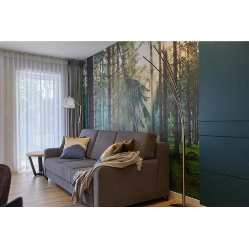 Forest Apartment