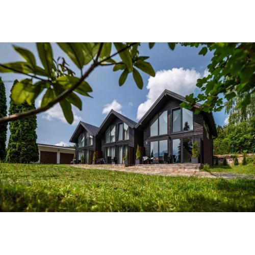 Forest Hill Domki - Międzyzdroje -KLIMATYZACJA