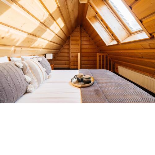 Forest Home Zakopane - LoftAffair