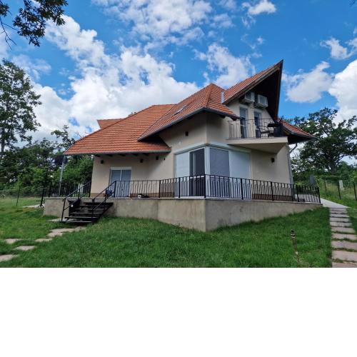 Forest House Balaton