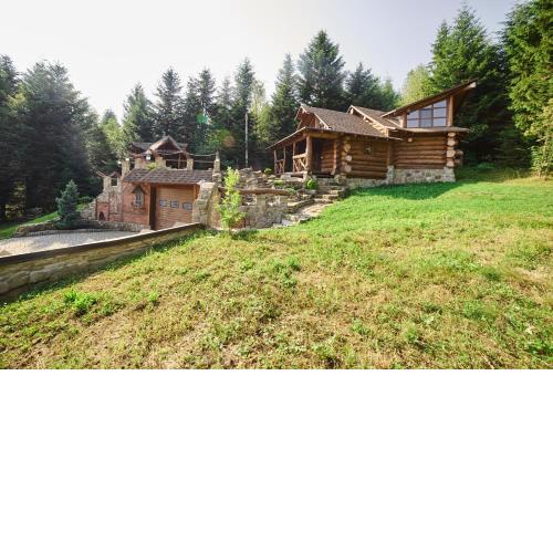 Forest House exclusive