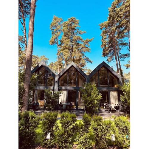 Forest House Pobierowo