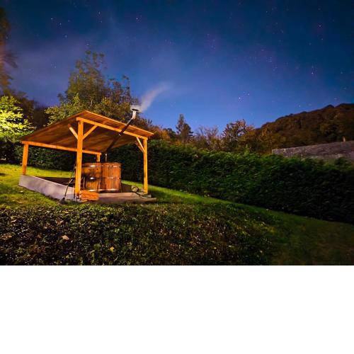 Forest Residence Miskolc