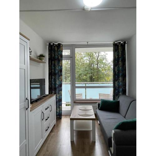 Forest View - Apartament z Balkonem - Ustroń Jaszowiec