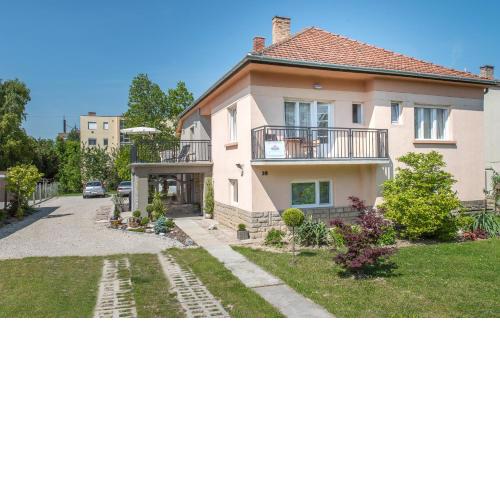 Forestine Guesthouse